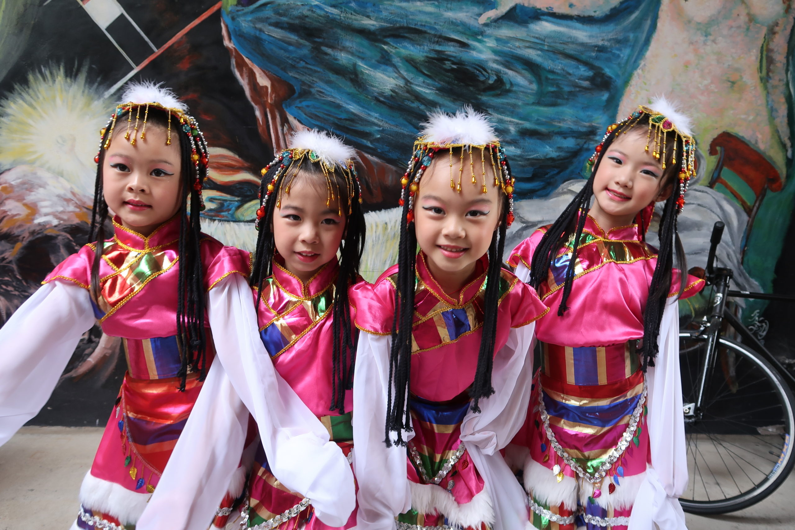 2017年5月13日  「第十屆香港青少年及幼兒藝術節–舞蹈比賽」